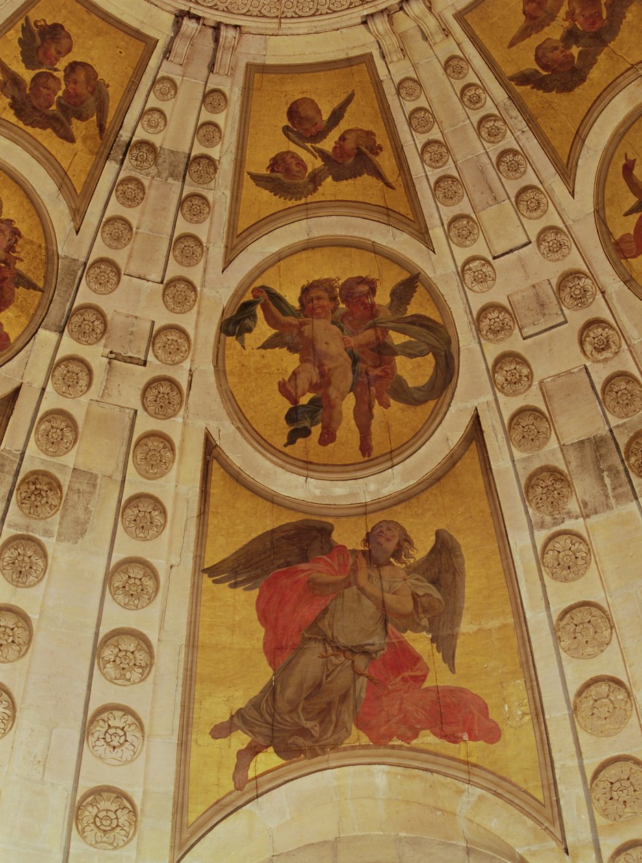Détail d