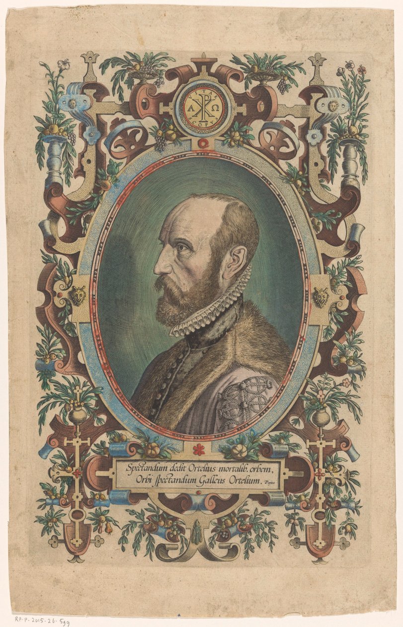 Portrait d