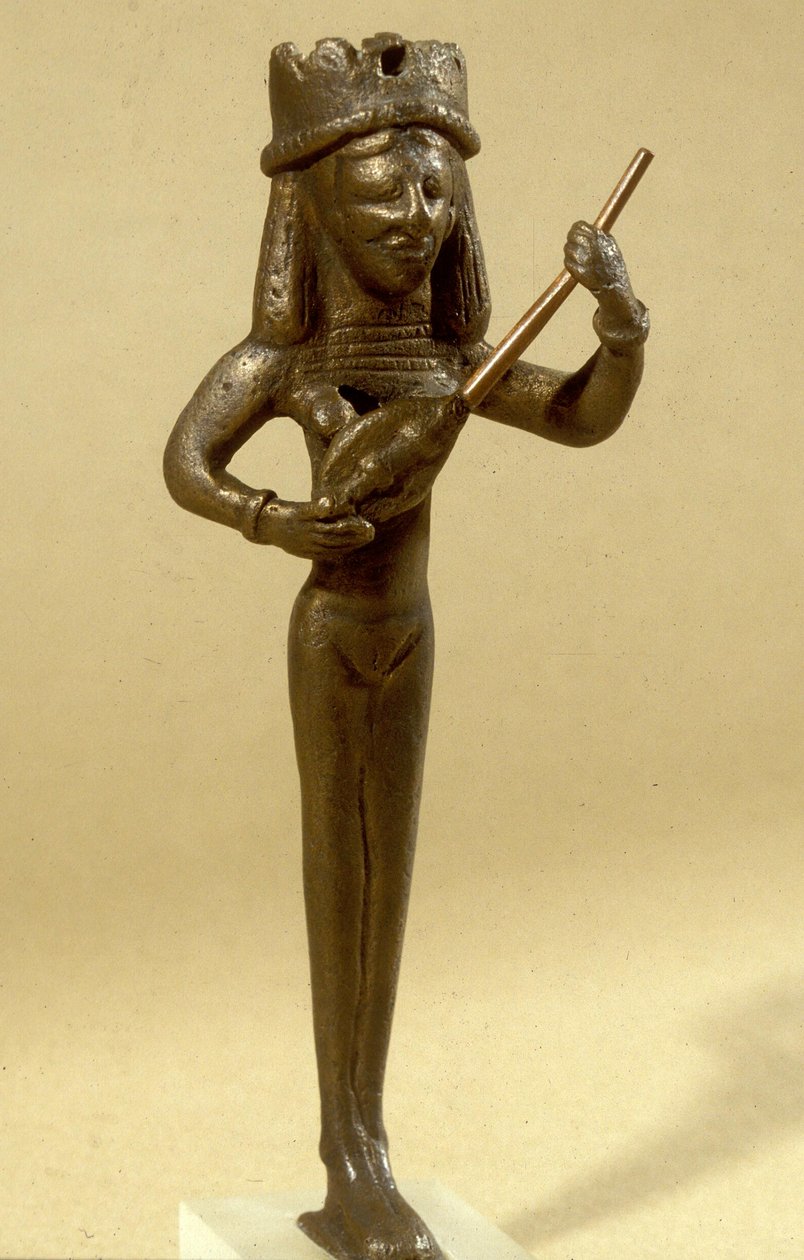 Figurine d