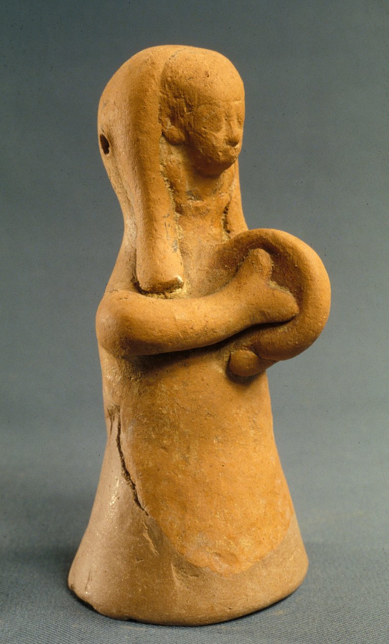 Figurine d