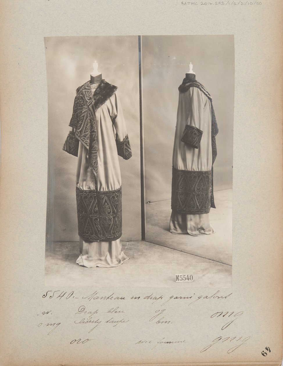 Page d