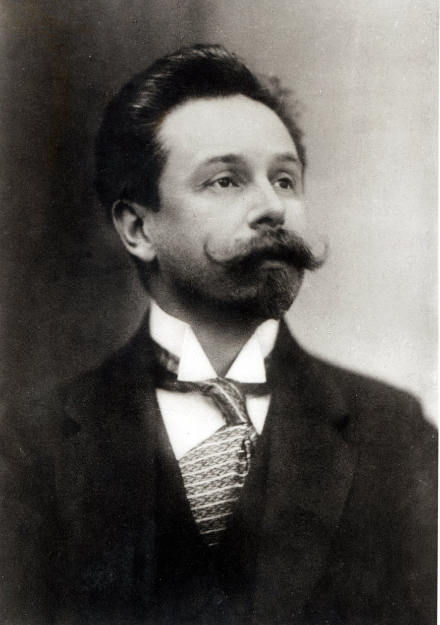 Portrait d