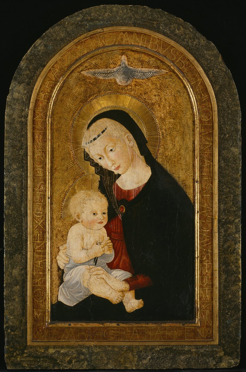 Vierge à l