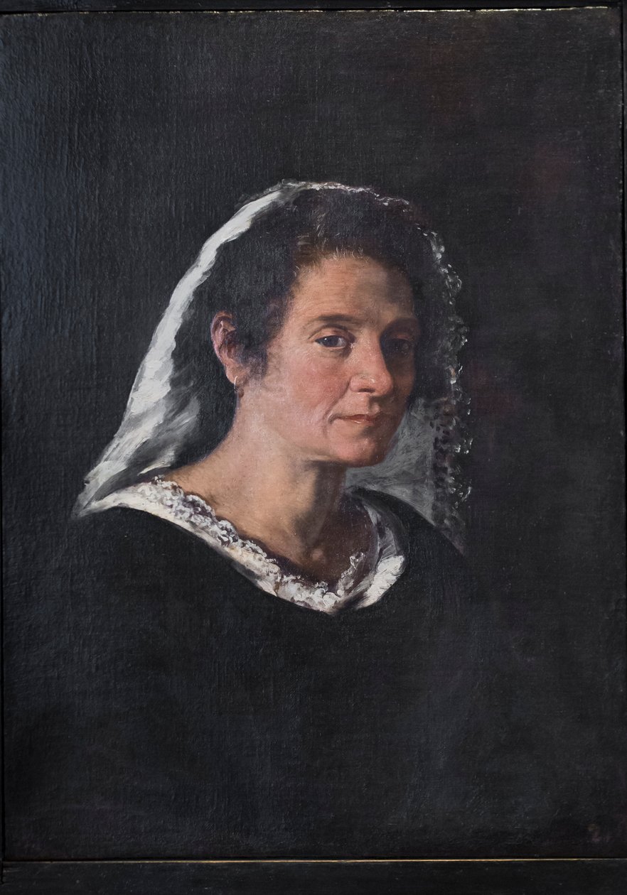 Portrait d