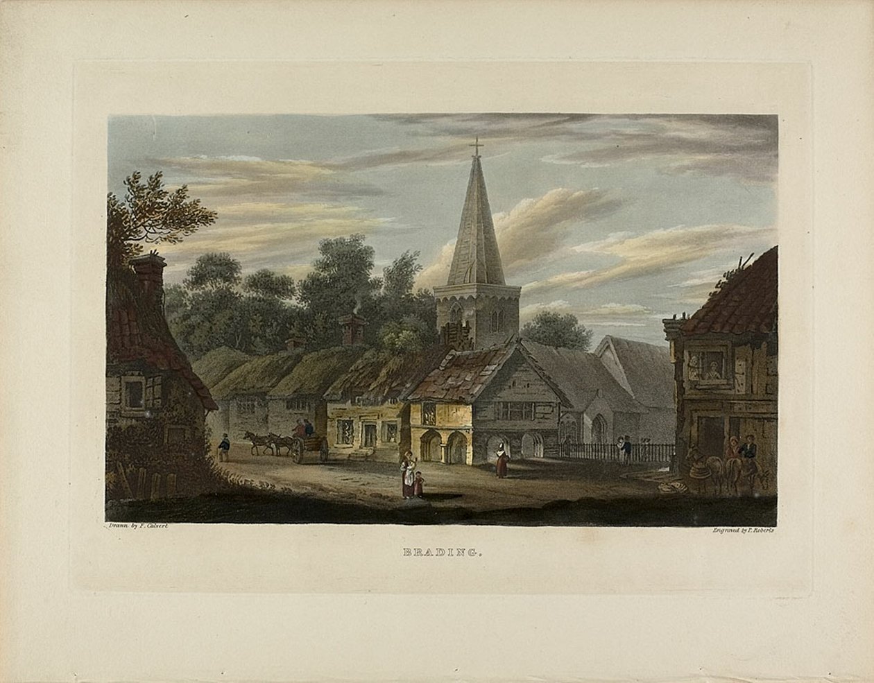 Brading - Piercy Roberts