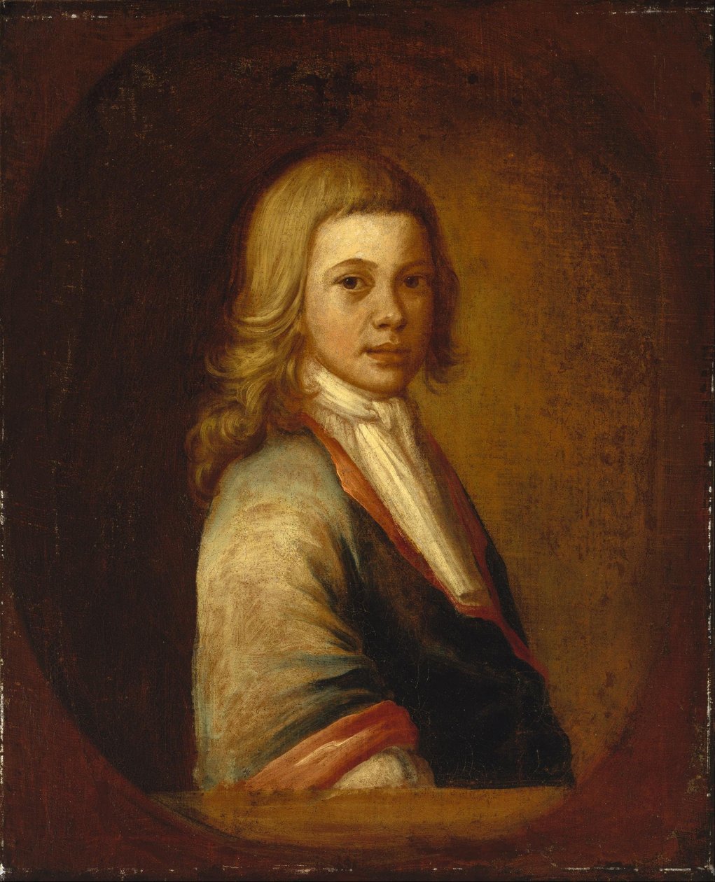 Portrait d