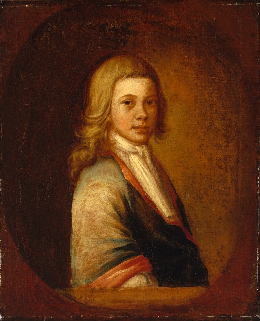 Portrait d