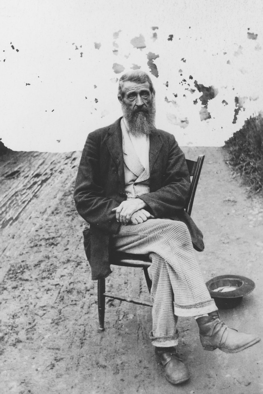 Alex Burns - Pierre A. Gentieu