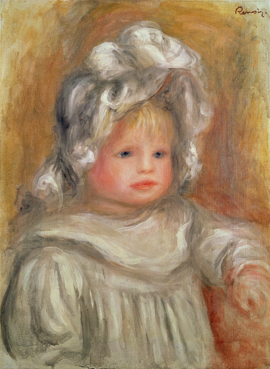 Portrait d