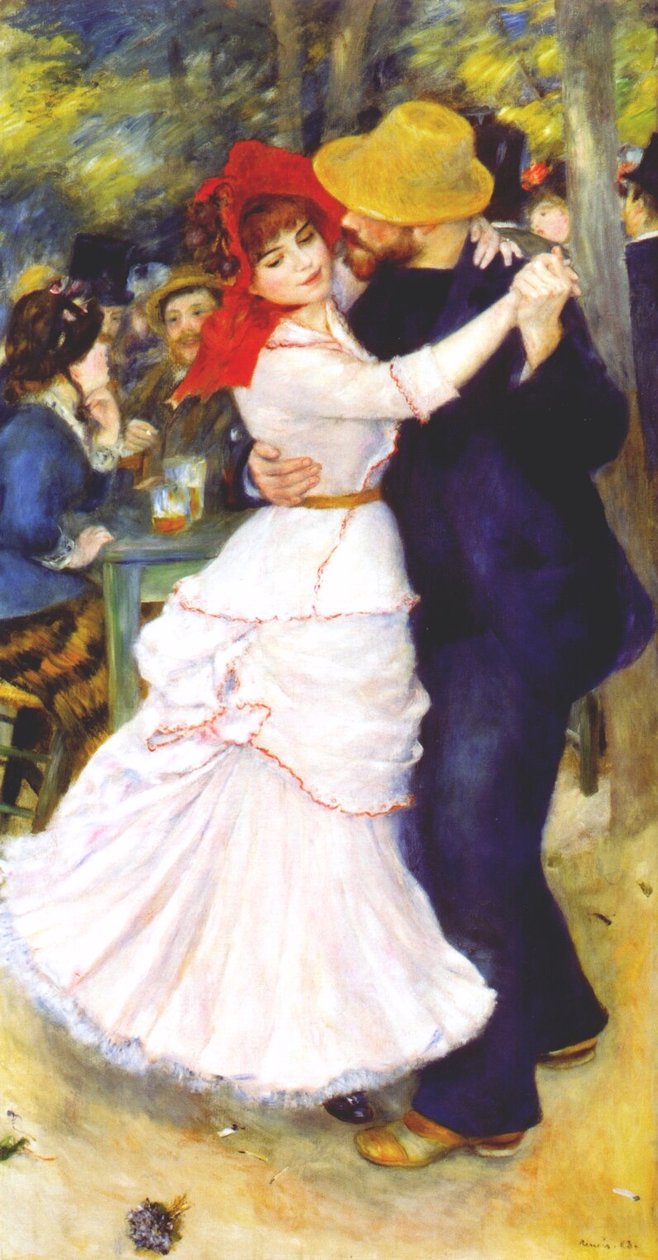Renoirs - Pierre Auguste Renoir