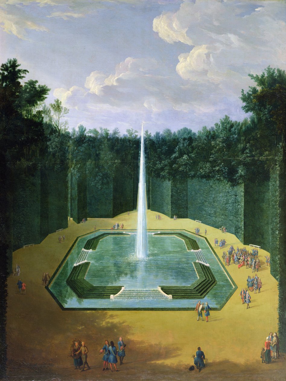 Vue de l