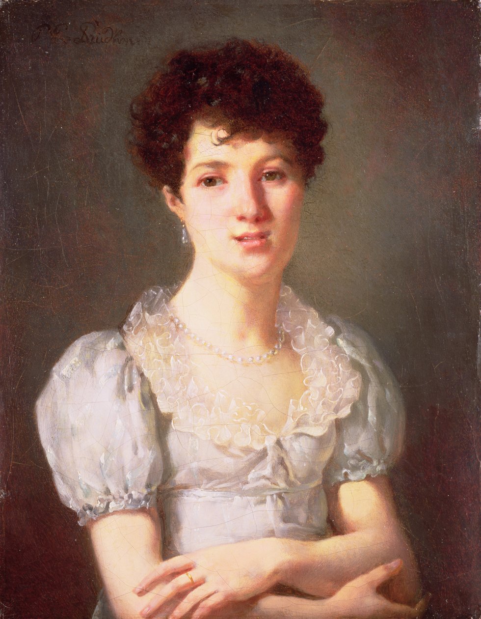 Portrait d