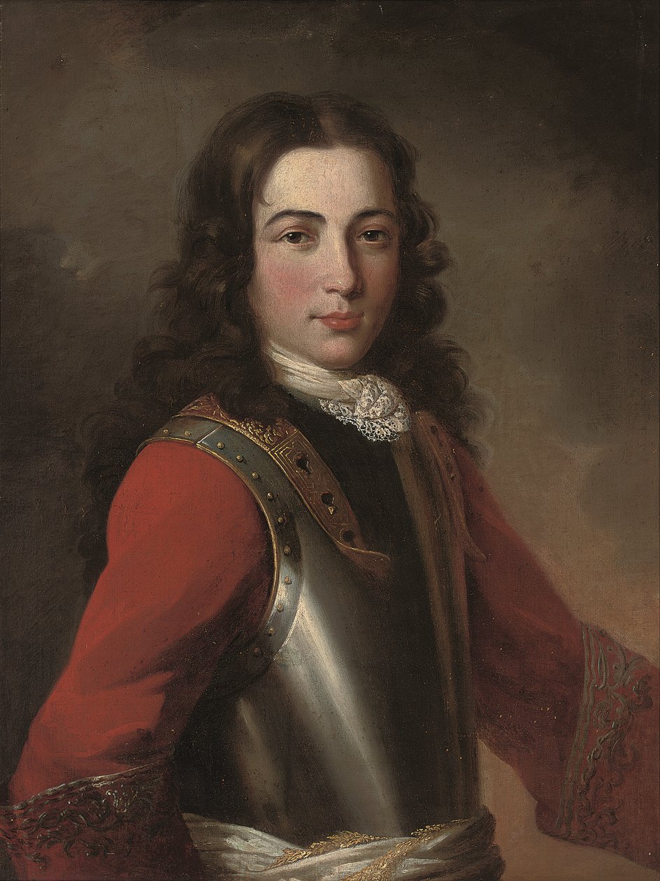 Portrait d