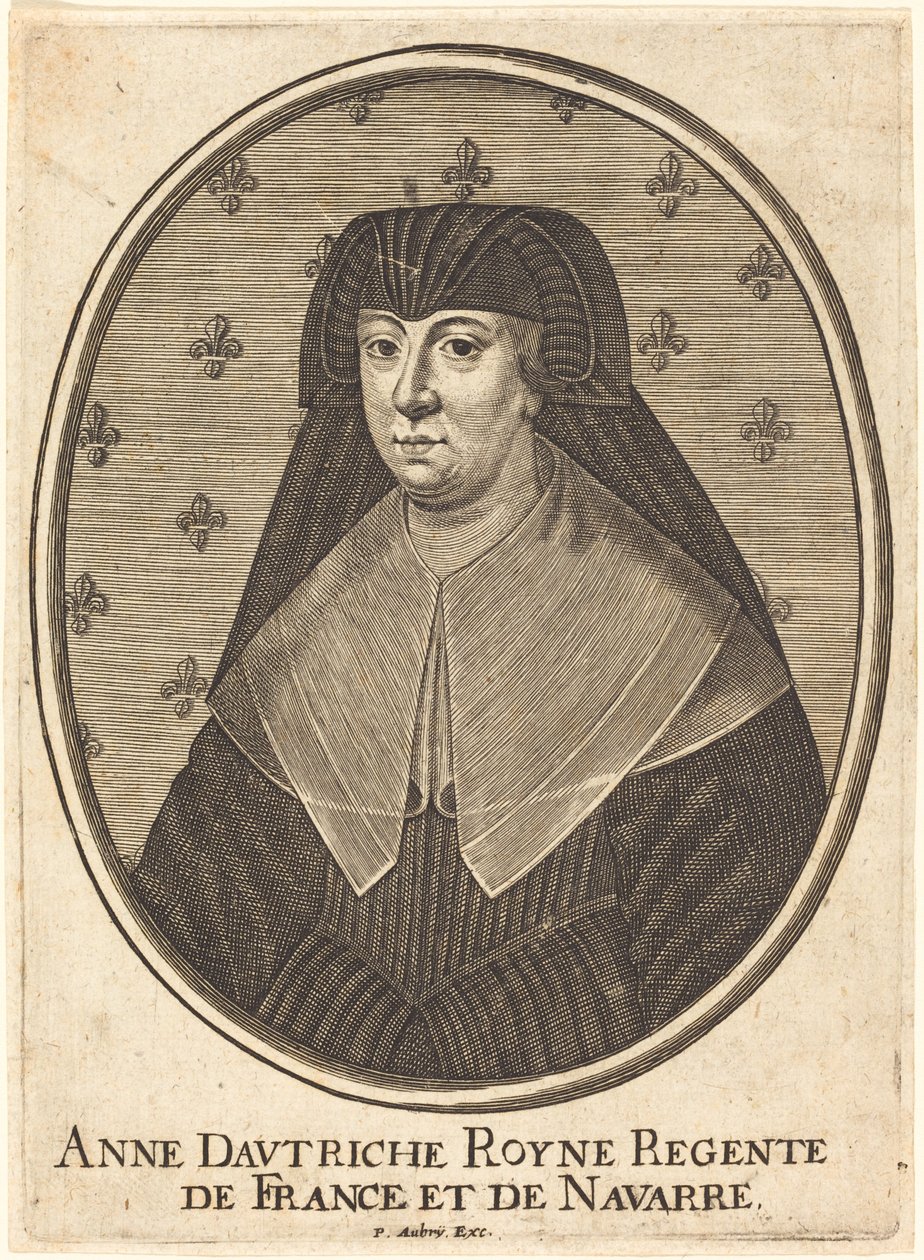 Anne d