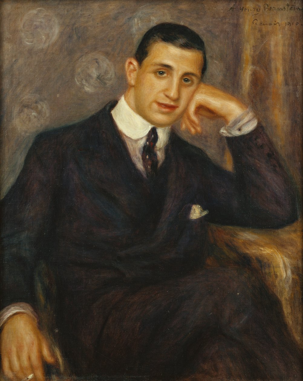 Portrait d