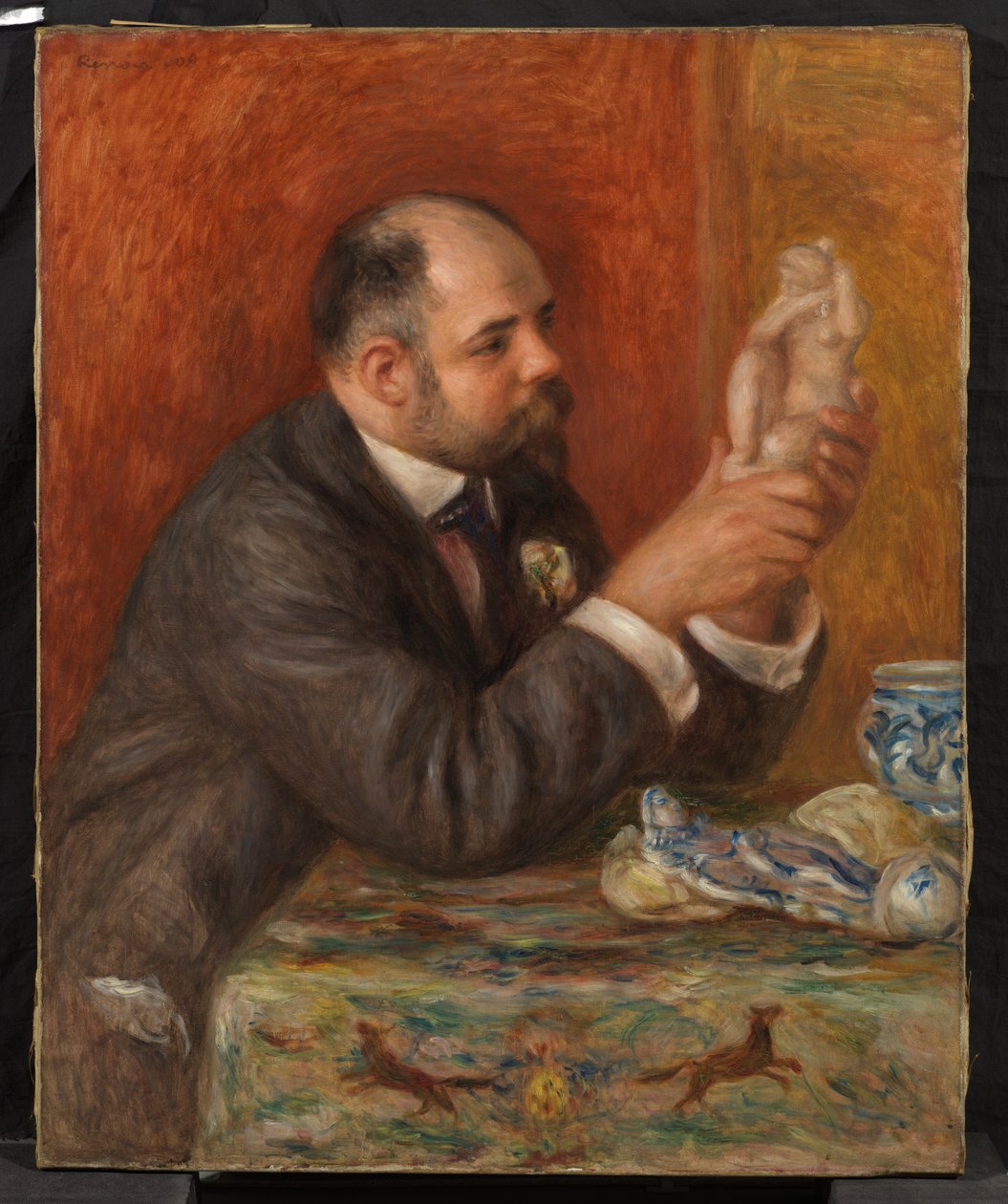 Portrait d