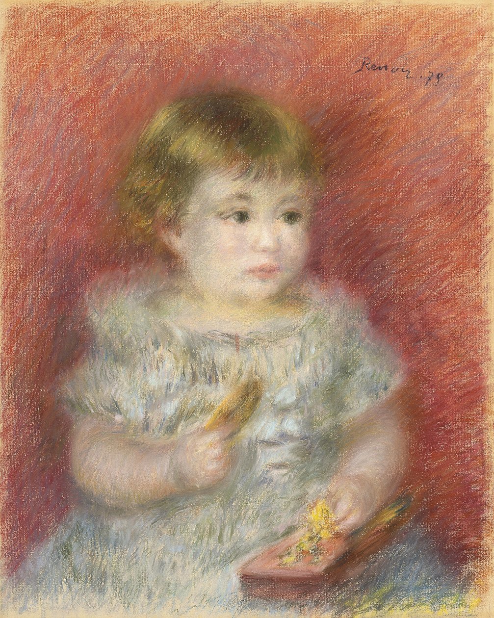 Portrait d