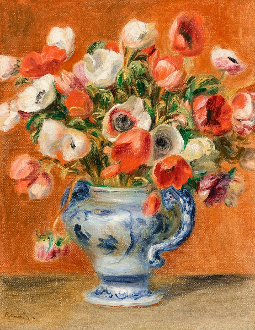 Vase d