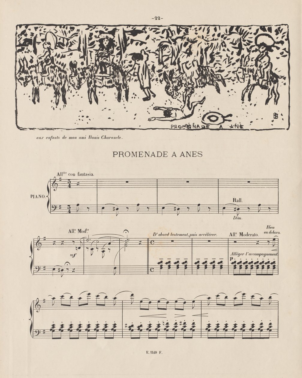 Balade à dos d