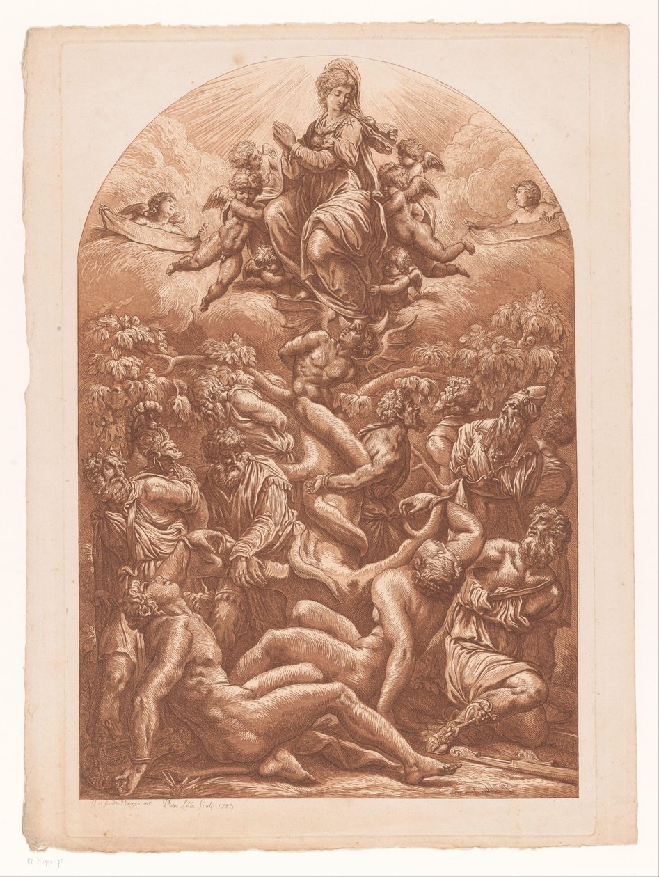 Allégorie de l
