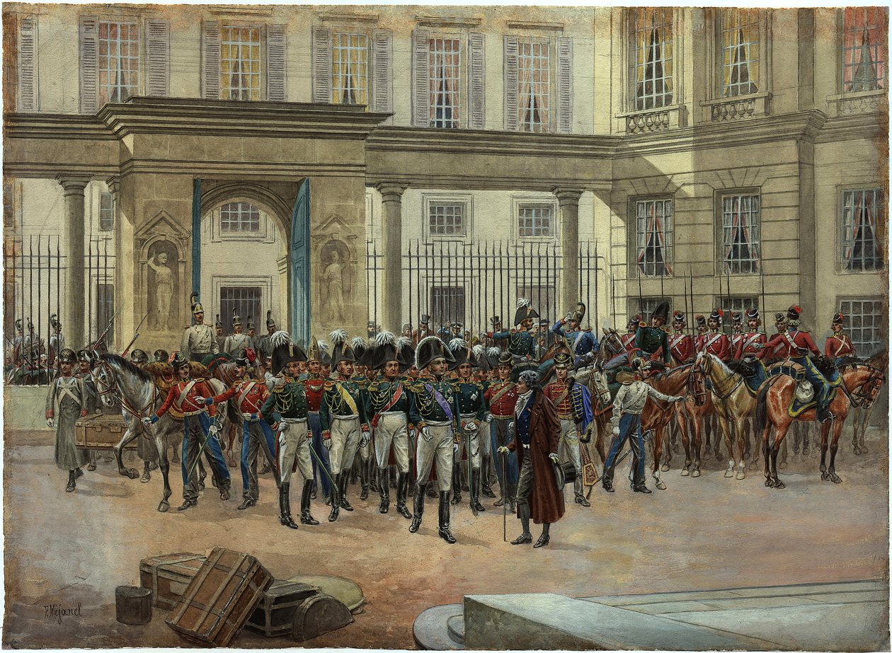 Image inconnue - Pierre Mejanel