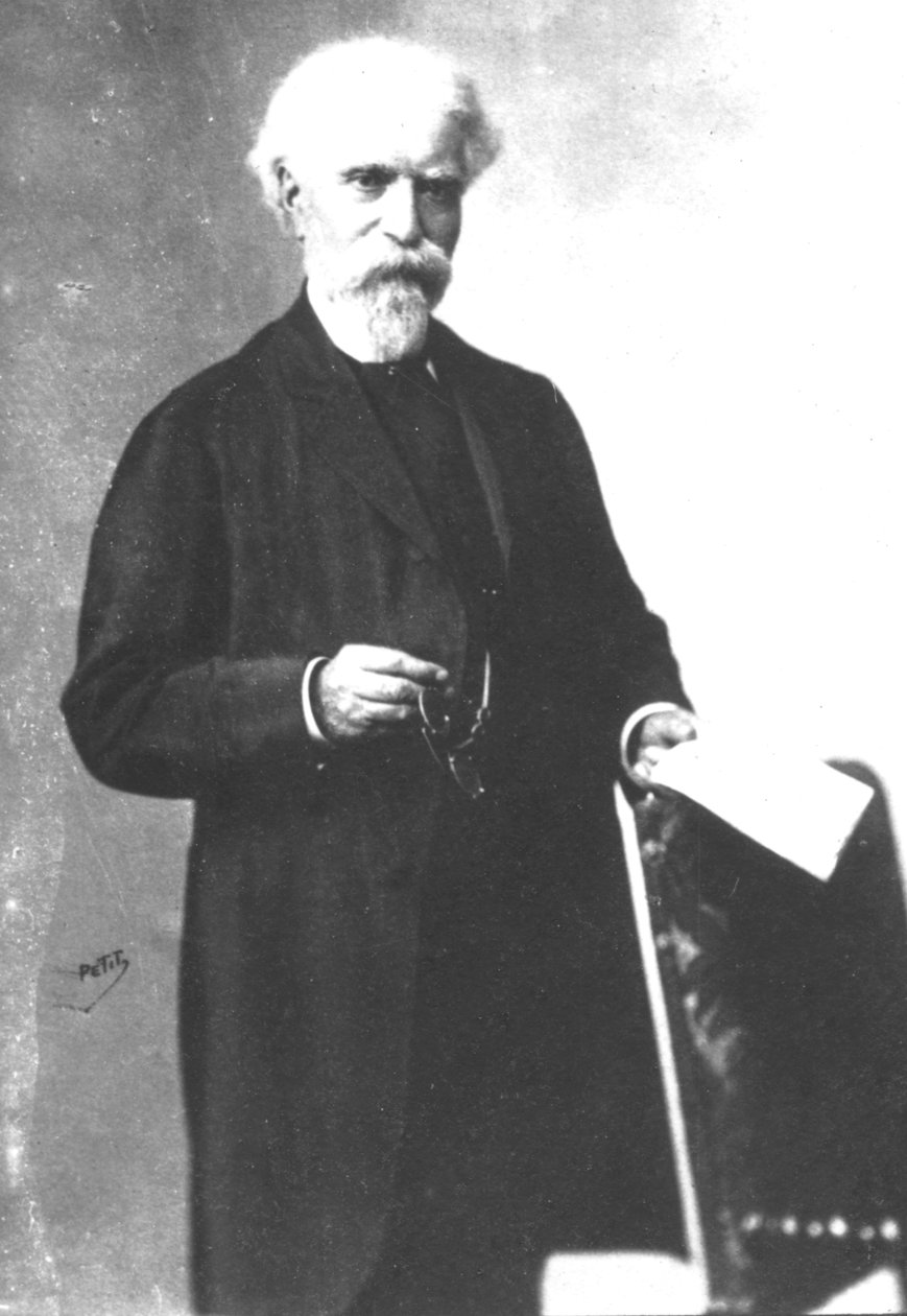 Manaud, vers 1893 - Pierre Petit
