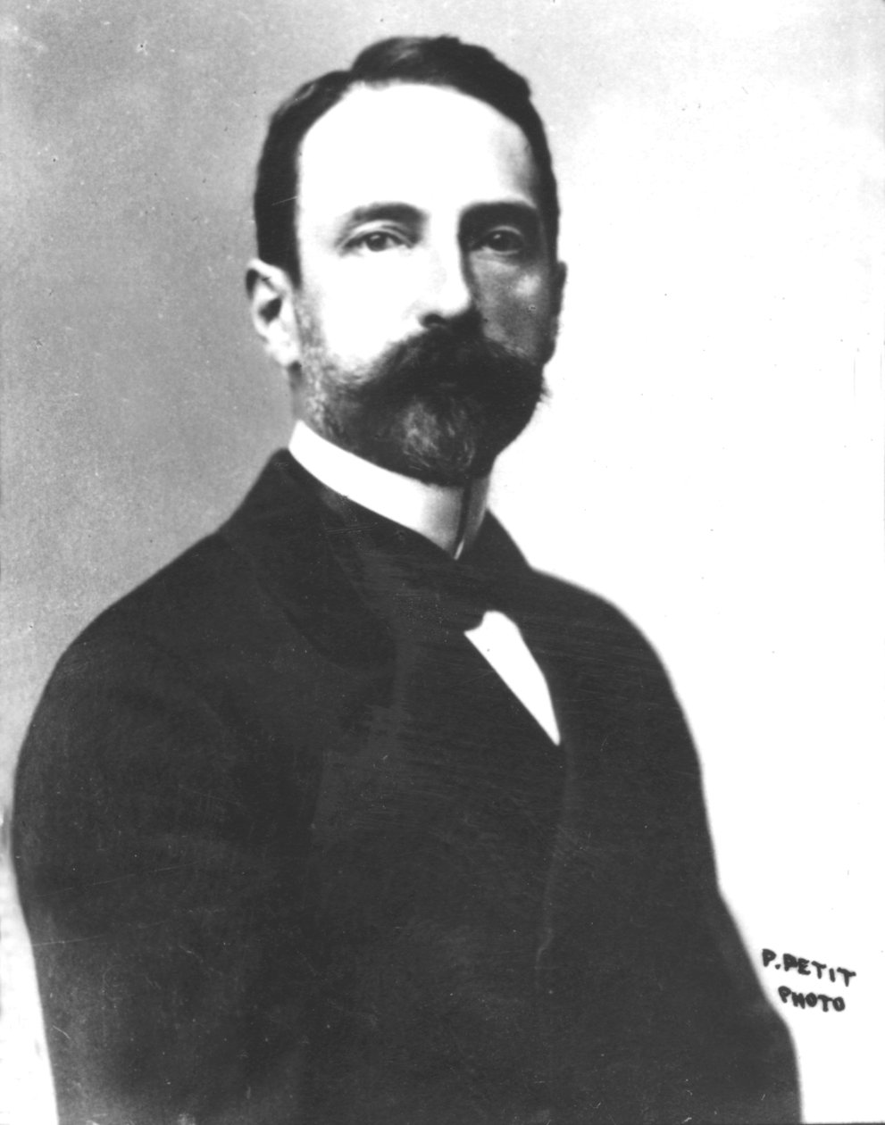 Tuffier - Pierre Petit