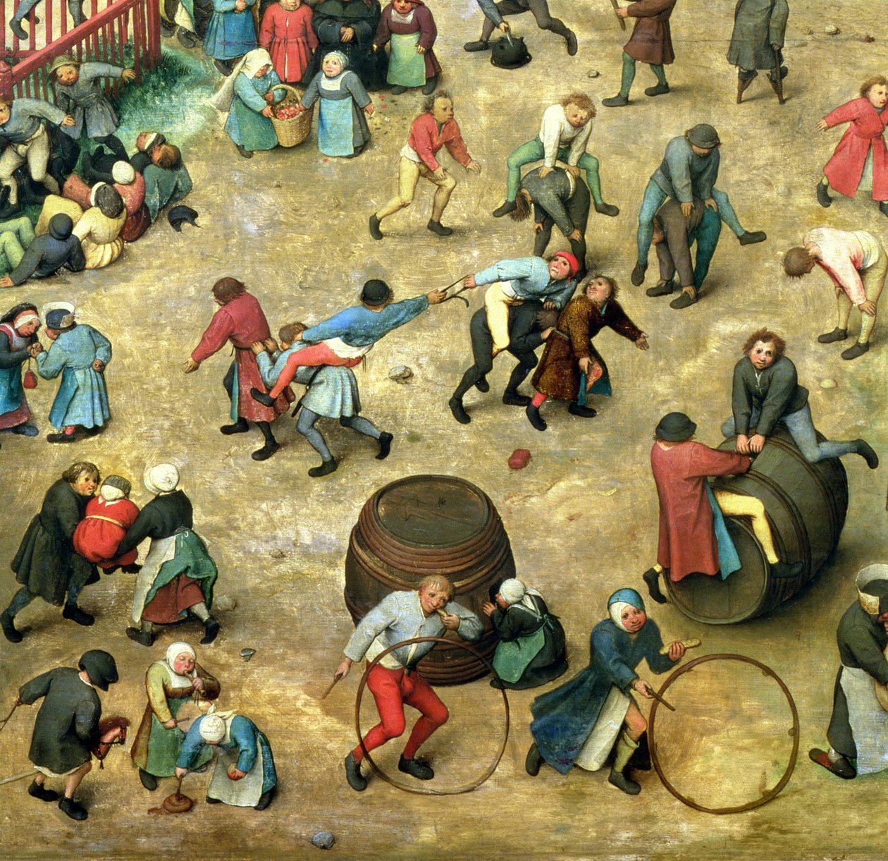 Jeux d