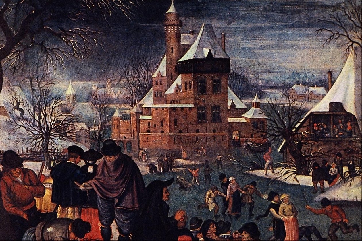 Pieter Brueghel - Pieter Brueghel the Younger