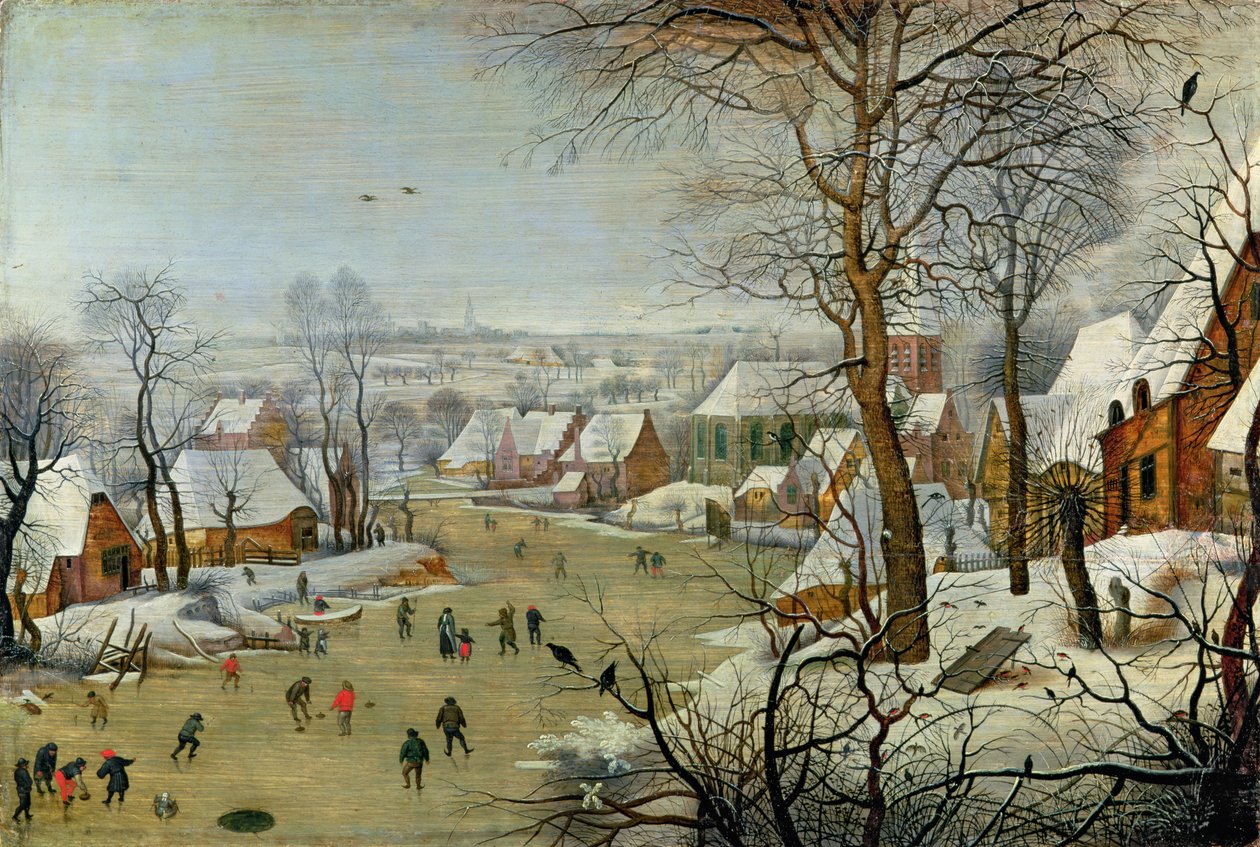 Paysage d