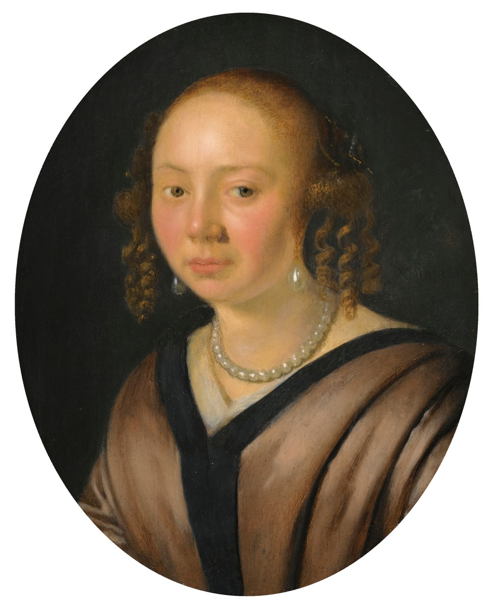 Portrait d
