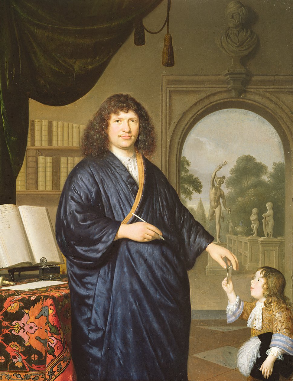 Portrait d