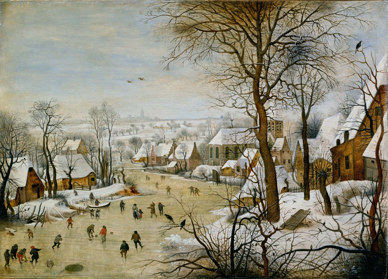 Paysage d