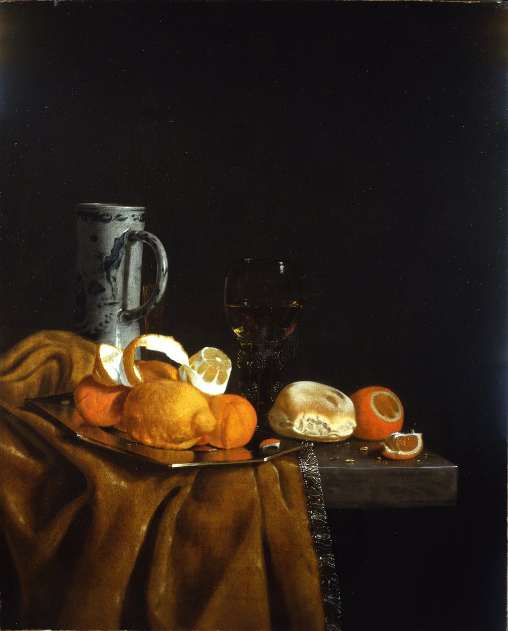 Nature morte - Pieter (1623 82) Janssens