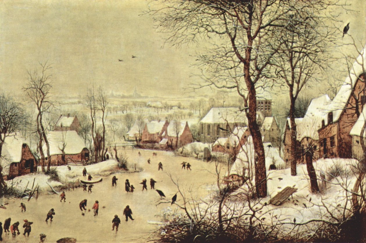 Paysage d