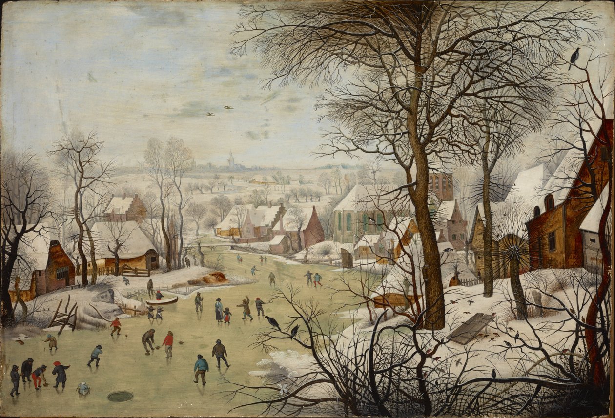 Paysage d