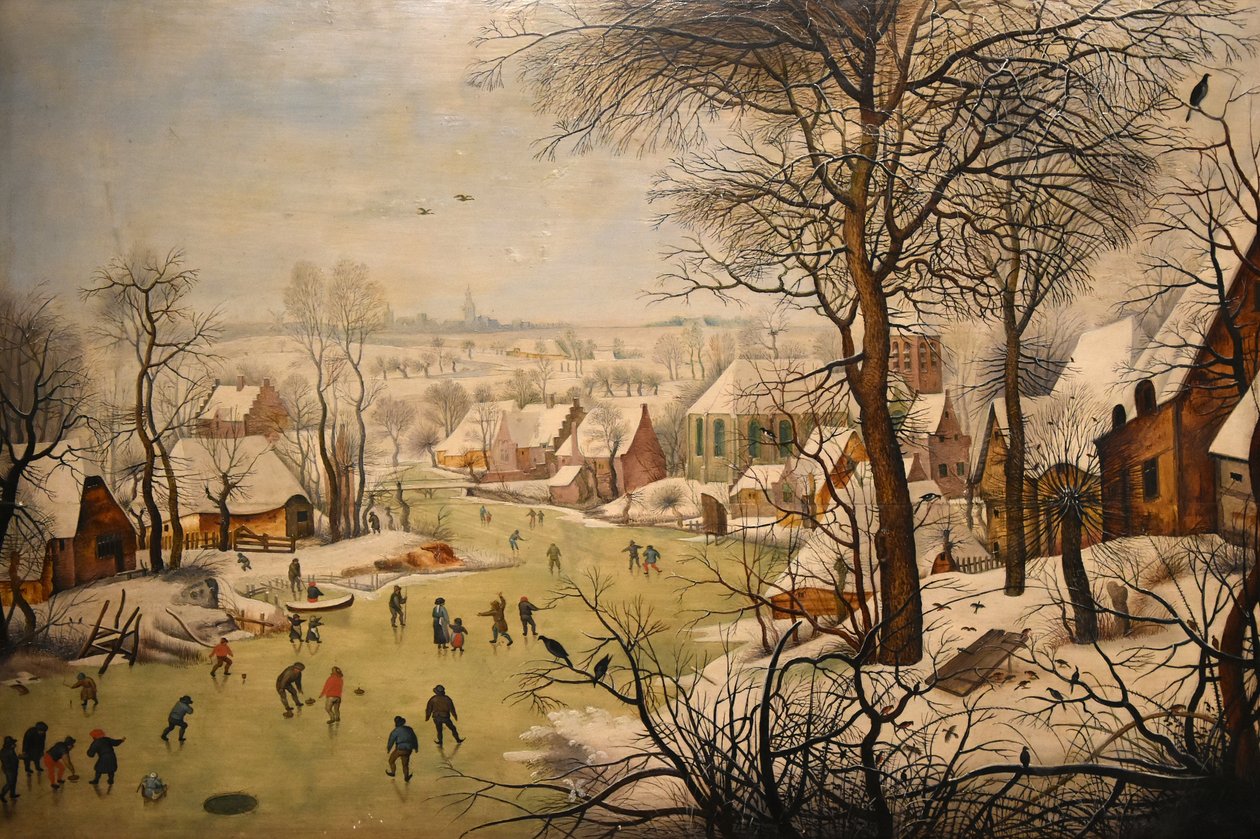 Paysage d