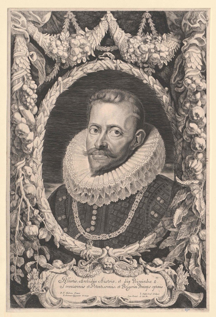 Archiduc d