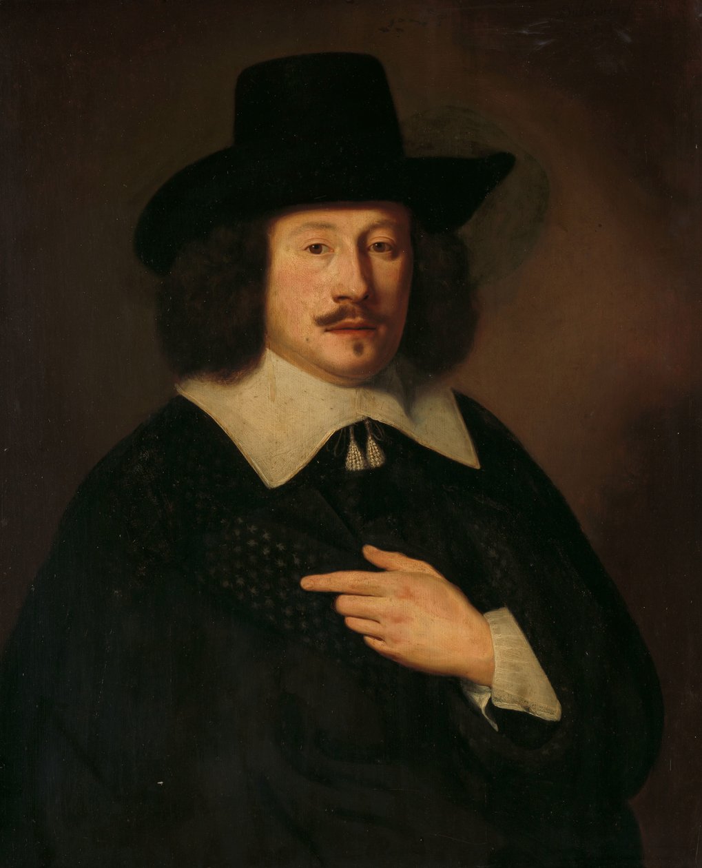 Portrait d