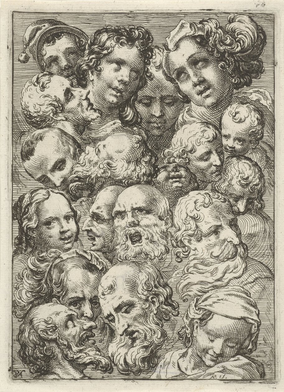 Feuille d