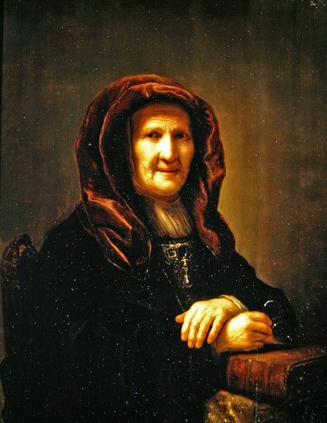 Portrait d