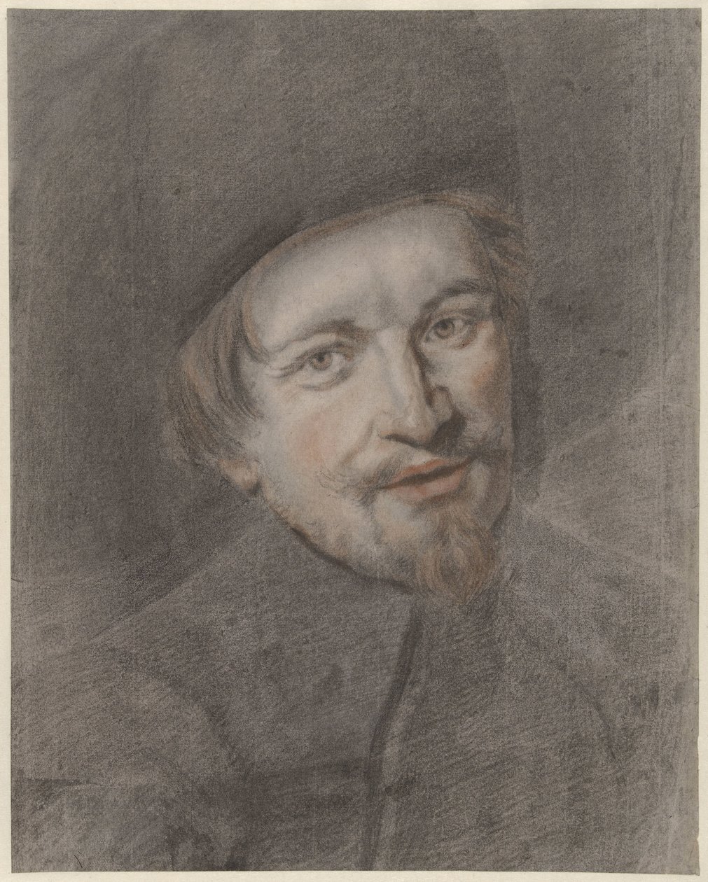 Portrait d