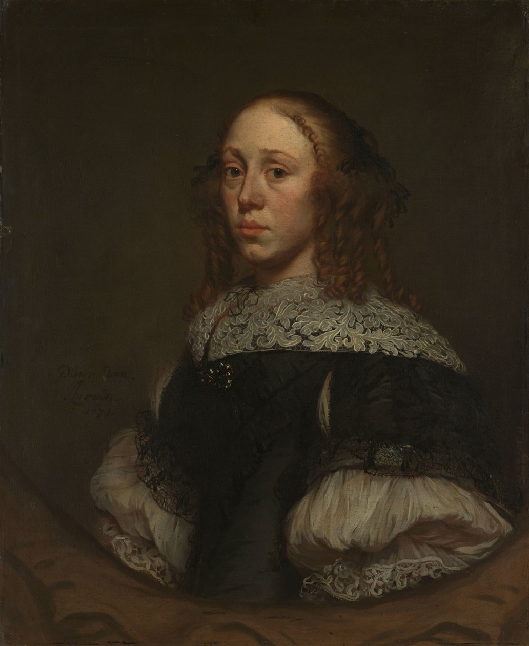 Portrait d