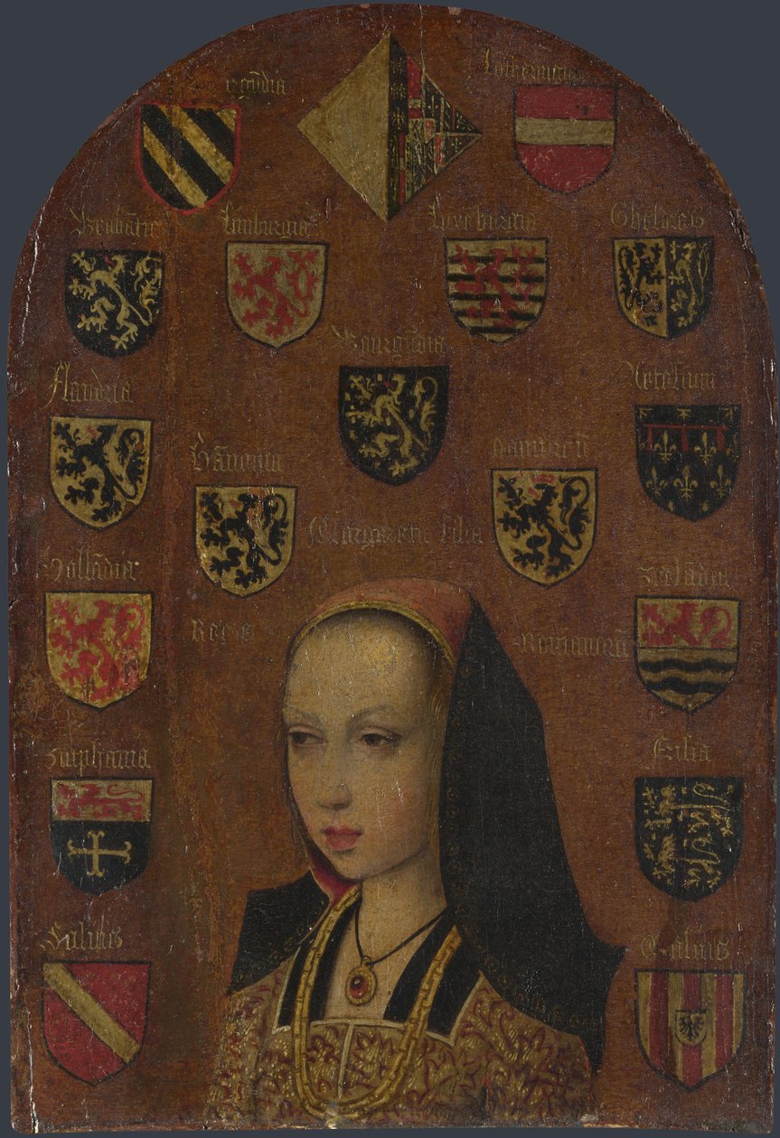 Marguerite d