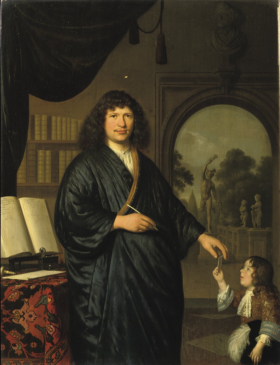 Portrait d