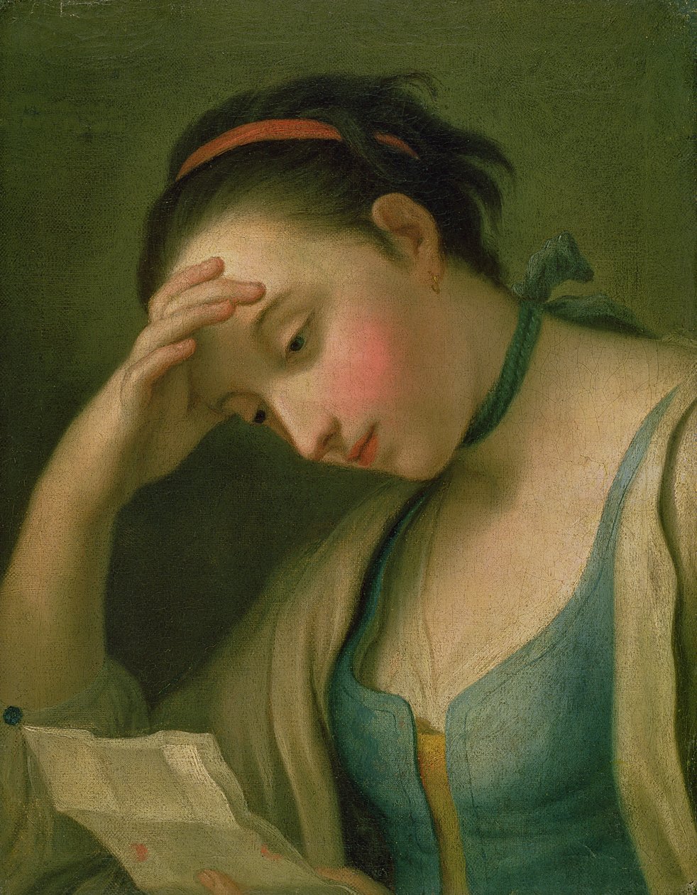 Portrait d