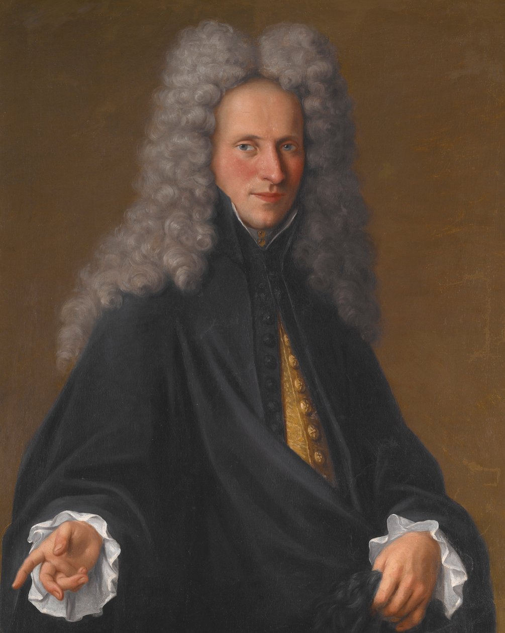 Portrait d