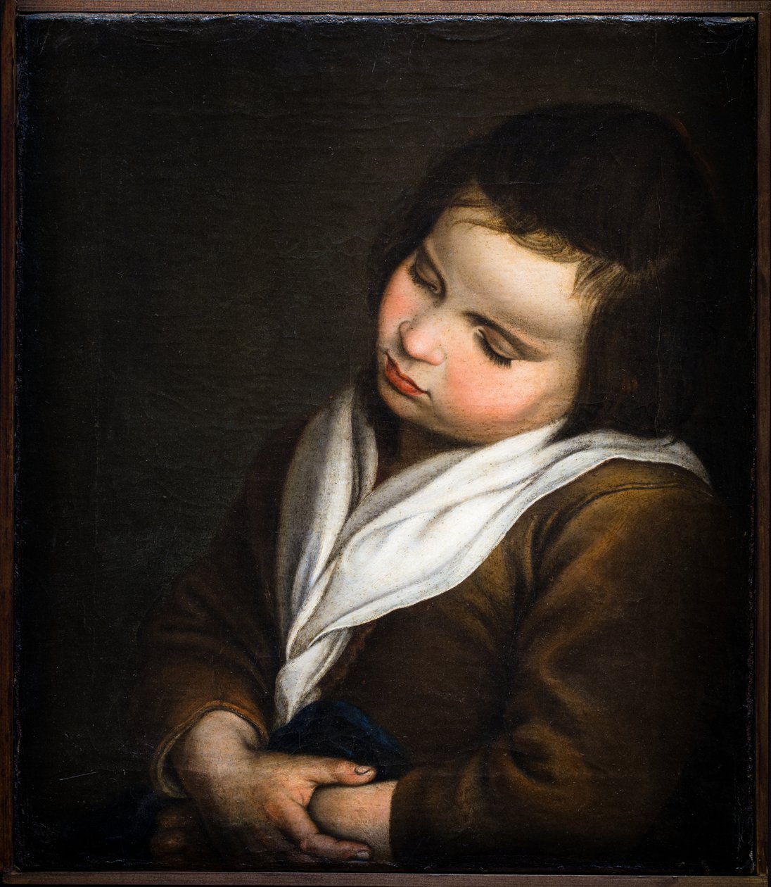 Dormeuse - Pietro Antonio (school of) Rotari