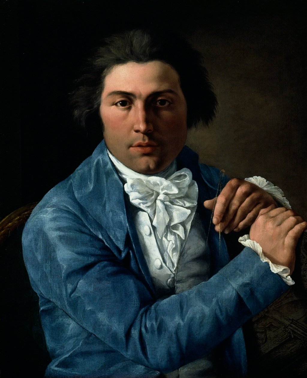 Portrait de l