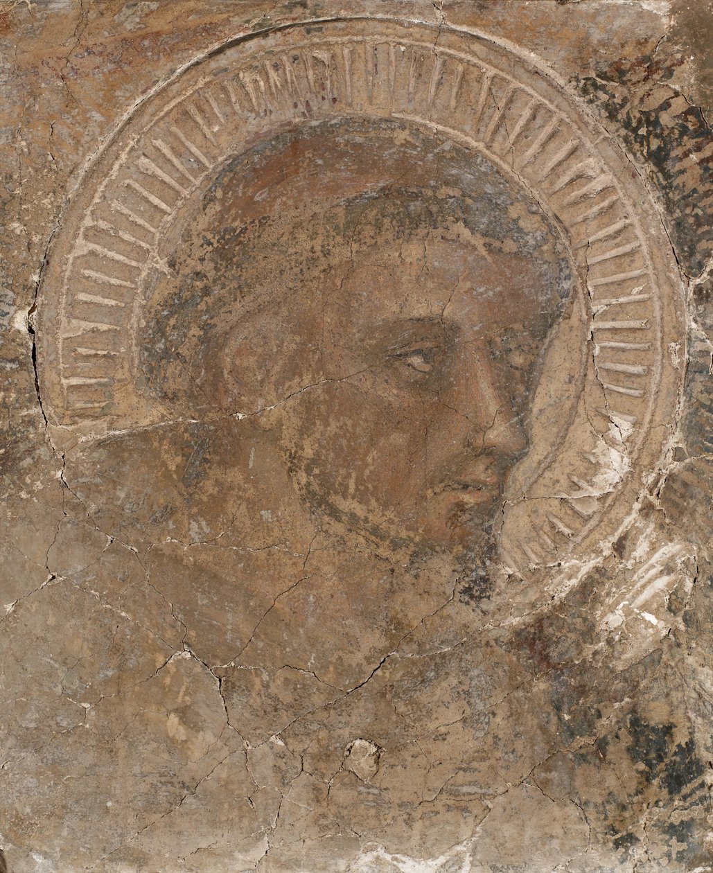 Tête d
